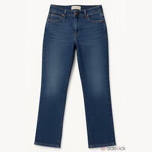 Madewell 10” High-Rise Skinny Jeans - Size 31
Women’s